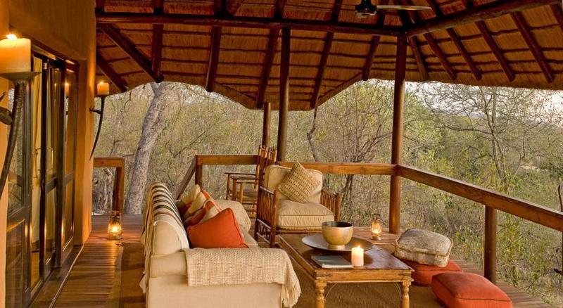 فيلا Garonga Safari Makalali Game Reserve المظهر الخارجي الصورة
