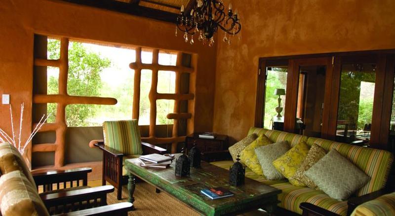فيلا Garonga Safari Makalali Game Reserve المظهر الخارجي الصورة