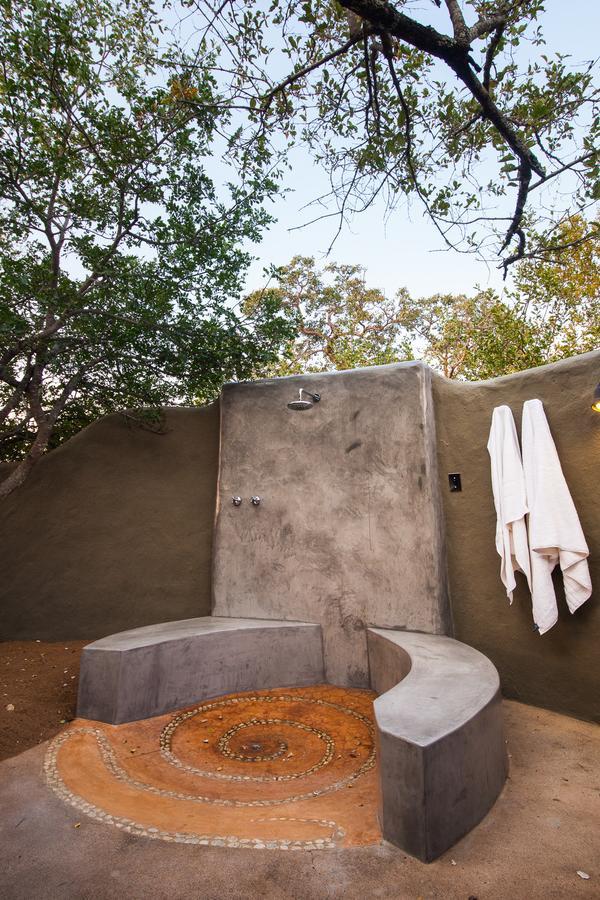فيلا Garonga Safari Makalali Game Reserve المظهر الخارجي الصورة