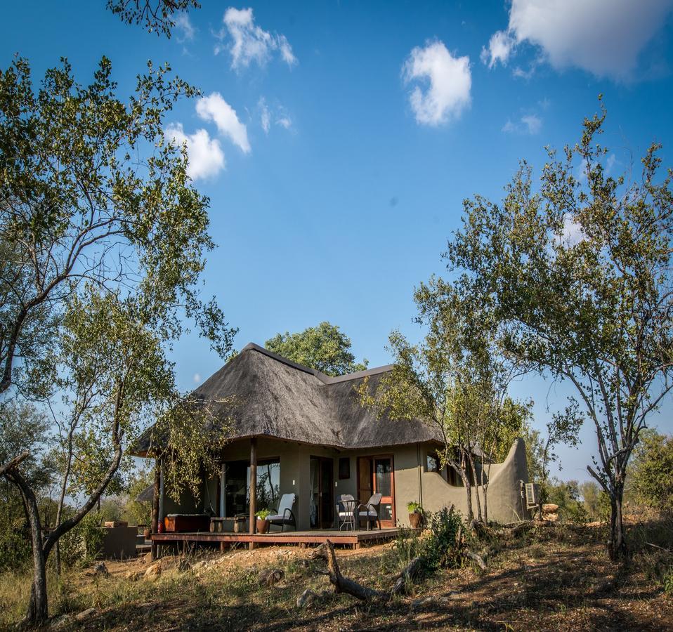فيلا Garonga Safari Makalali Game Reserve المظهر الخارجي الصورة