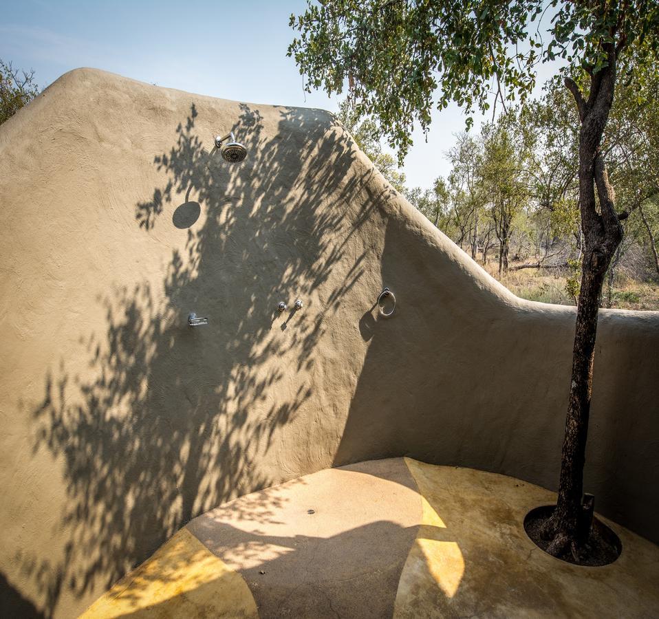 فيلا Garonga Safari Makalali Game Reserve المظهر الخارجي الصورة